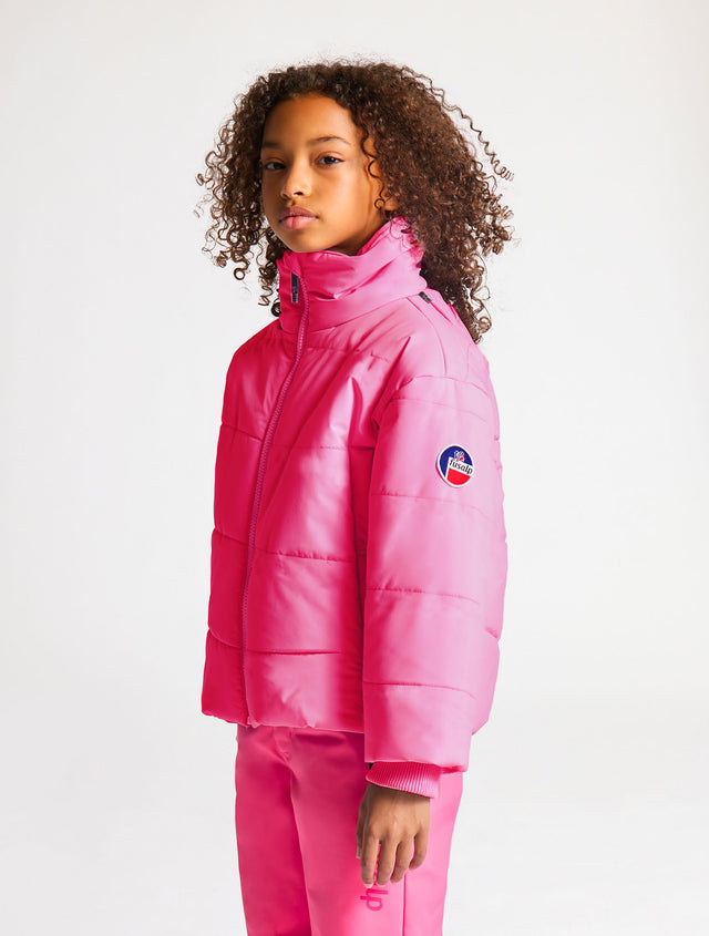 Fusalp VESTE DE SKI JUPITER Marin