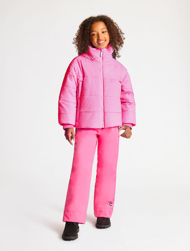 fusalp VESTE DE SKI JUPITER Marin