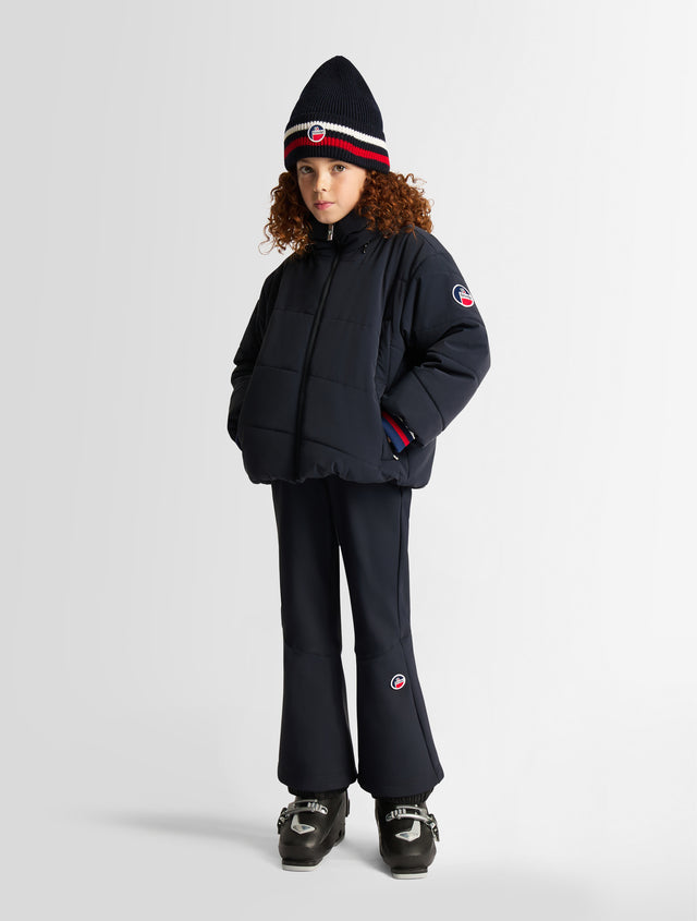fusalp VESTE DE SKI JUPITER Marin