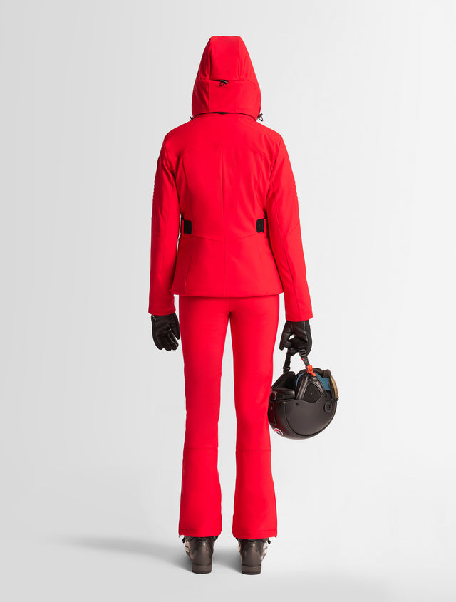 Fusalp VESTE DE SKI KATARINA Noir