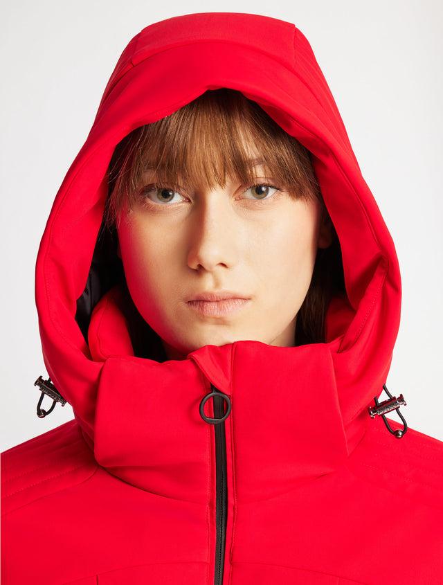 Fusalp VESTE DE SKI KATARINA Noir