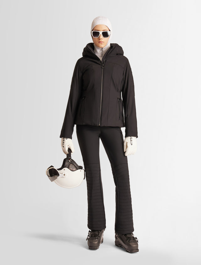 Fusalp VESTE DE SKI KATARINA Noir