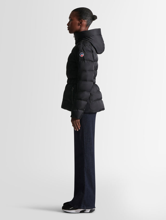 Fusalp VESTE DE SKI LAILA Noir