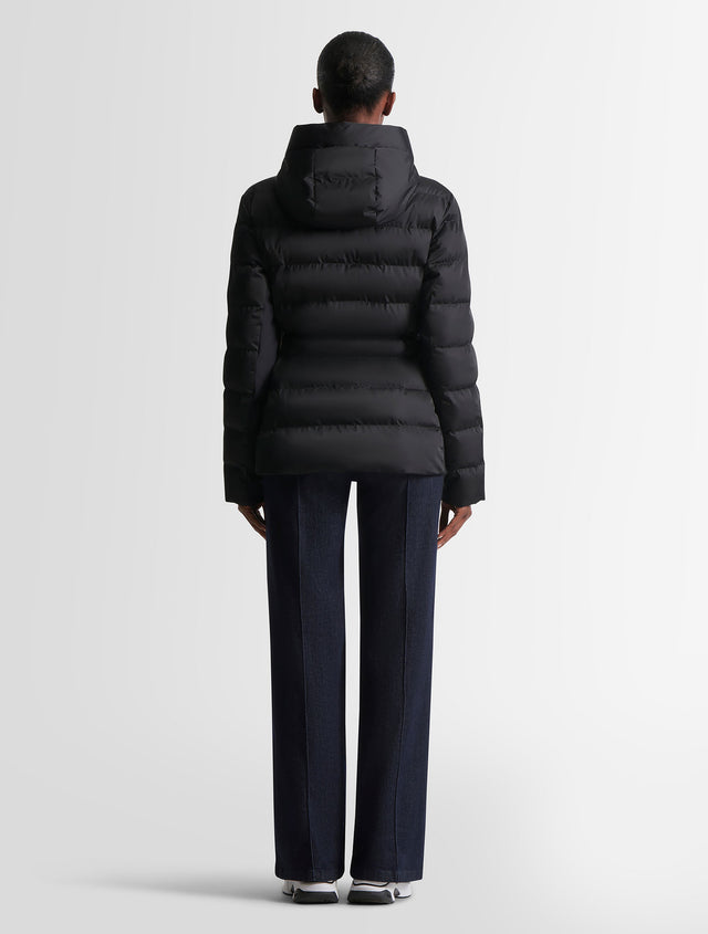 Fusalp VESTE DE SKI LAILA Noir