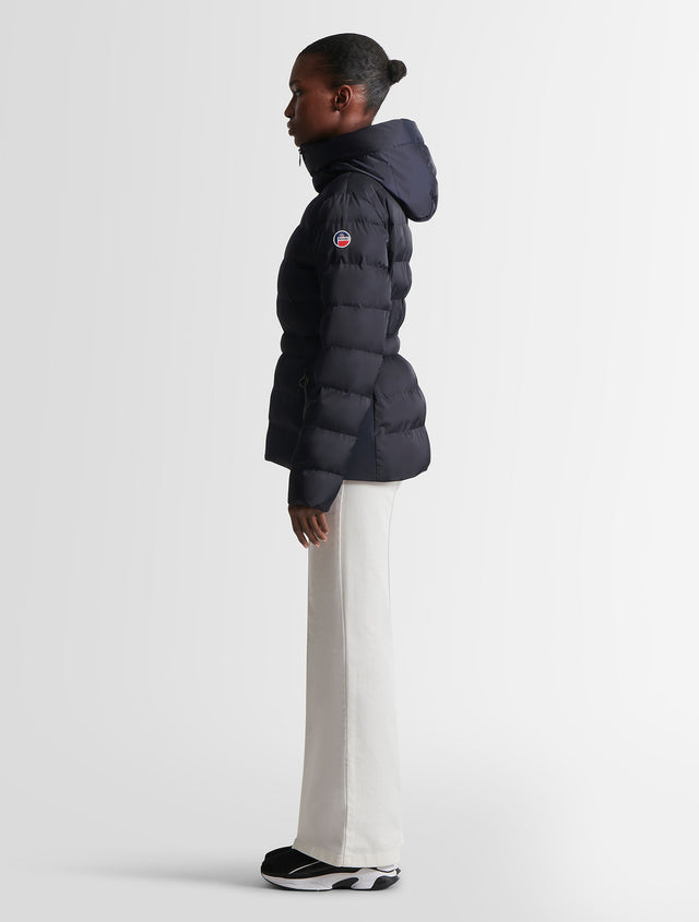 Fusalp VESTE DE SKI LAILA Noir