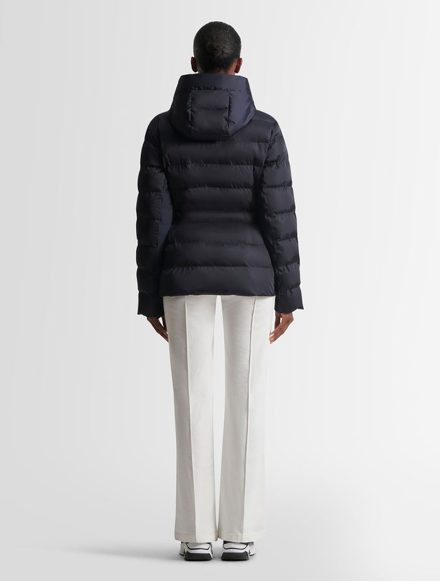Fusalp VESTE DE SKI LAILA Noir