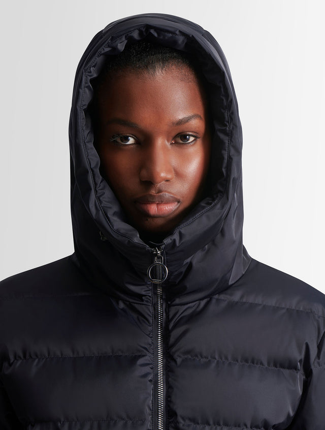 Fusalp VESTE DE SKI LAILA Noir