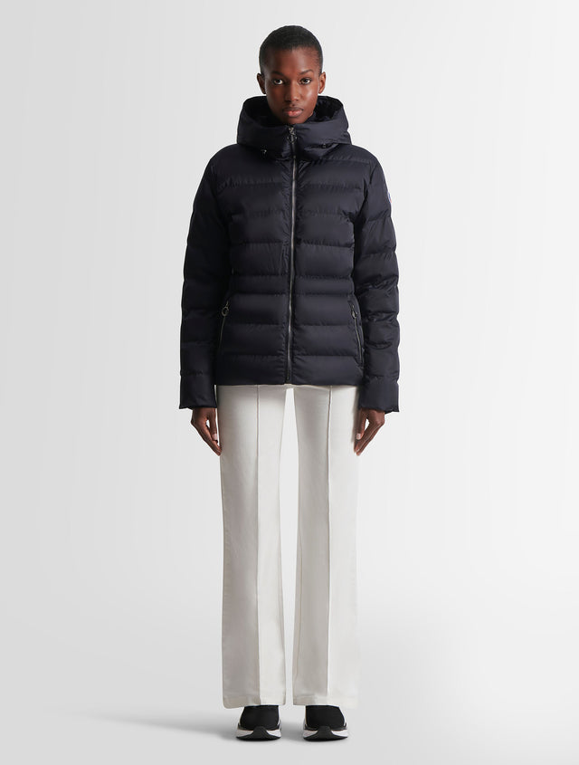 fusalp VESTE DE SKI LAILA Noir