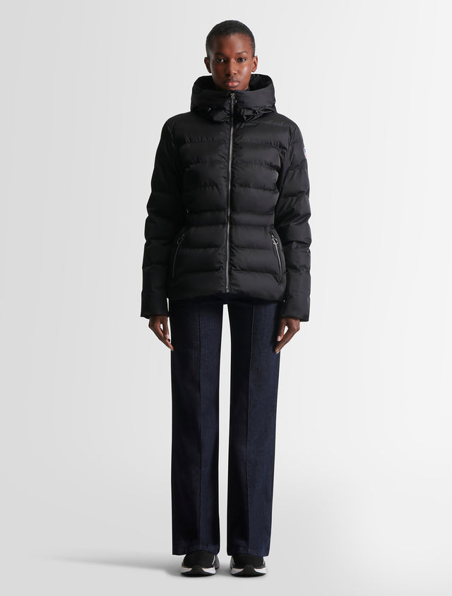 fusalp VESTE DE SKI LAILA Noir