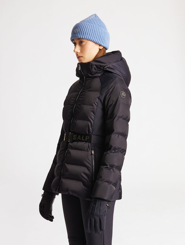 Fusalp VESTE DE SKI MAELA Moss Green