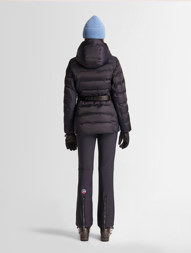 Fusalp VESTE DE SKI MAELA Moss Green