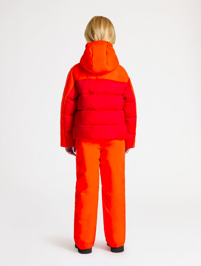 Fusalp VESTE DE SKI MERCURE Soul/racing