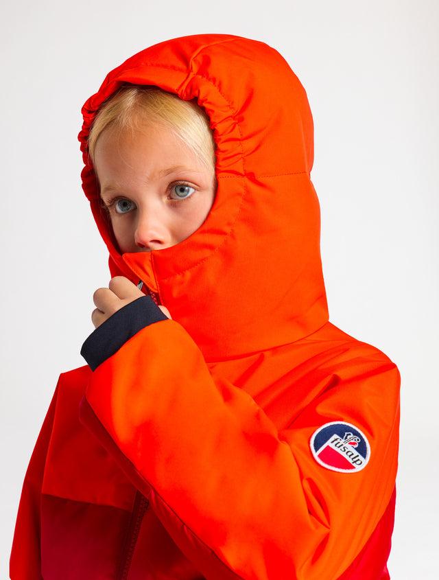 Fusalp VESTE DE SKI MERCURE Soul/racing