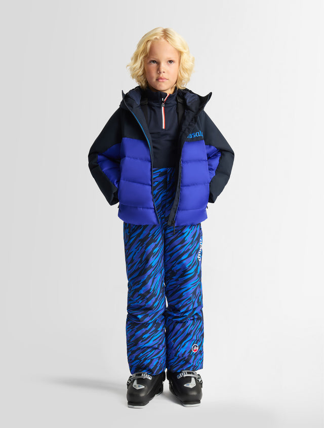 fusalp VESTE DE SKI MERCURE Soul/racing