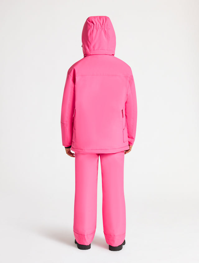 Fusalp VESTE DE SKI NEPTUNE Print Abyss