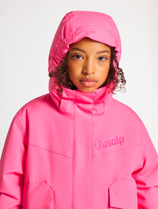 Fusalp VESTE DE SKI NEPTUNE Print Abyss