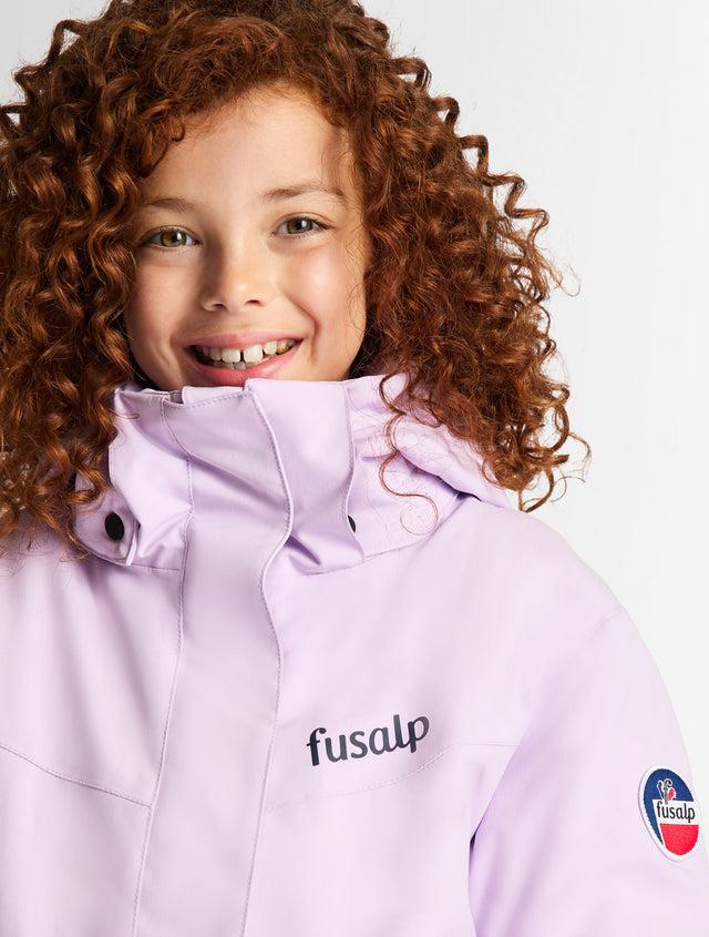 Fusalp VESTE DE SKI NEPTUNE Print Abyss