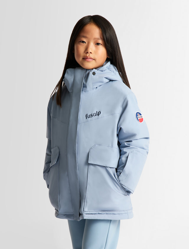 Fusalp VESTE DE SKI NEPTUNE Print Abyss