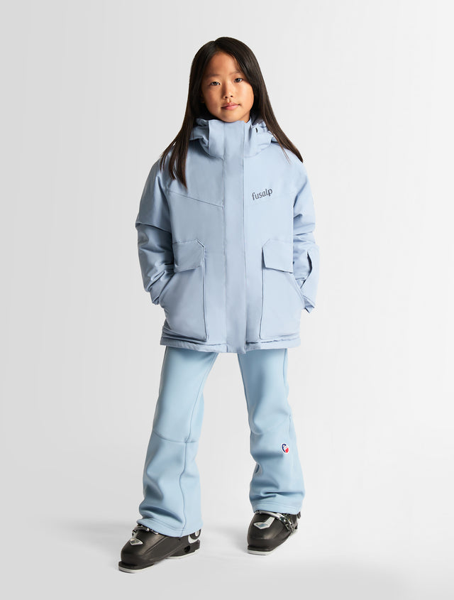 Fusalp VESTE DE SKI NEPTUNE Print Abyss