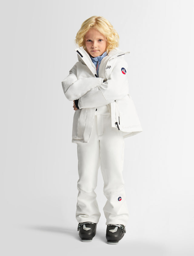 Fusalp VESTE DE SKI NEPTUNE Print Abyss