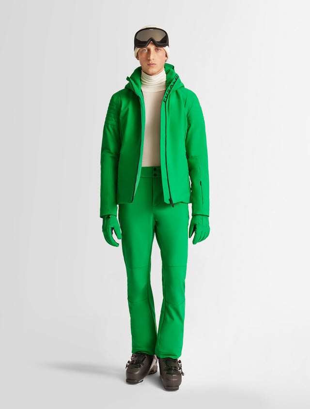 Fusalp VESTE DE SKI POWER Noir