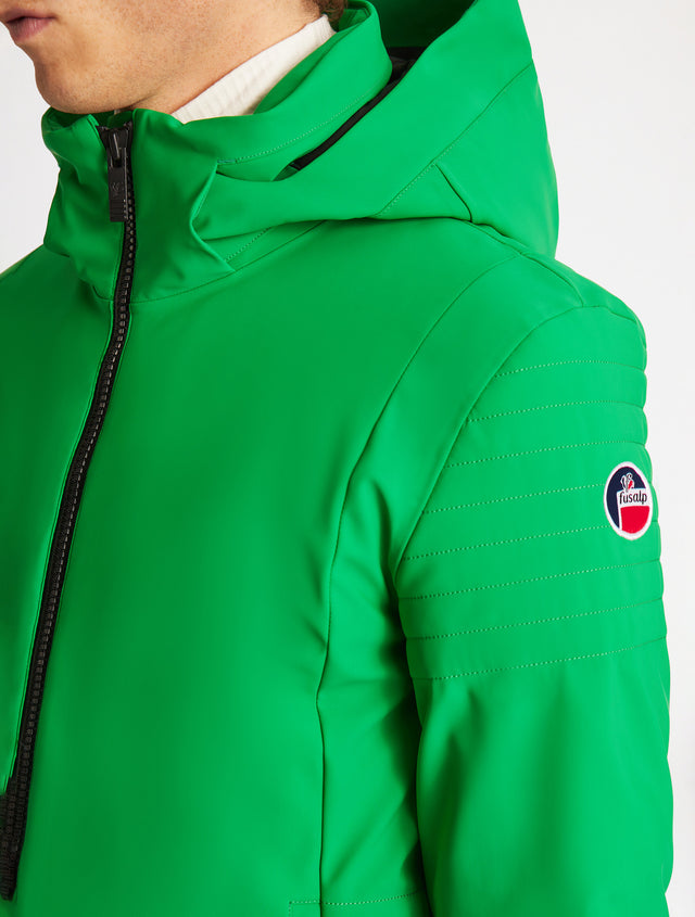 Fusalp VESTE DE SKI POWER Noir