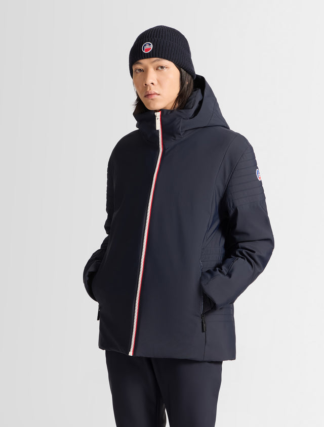 Fusalp VESTE DE SKI POWER Noir