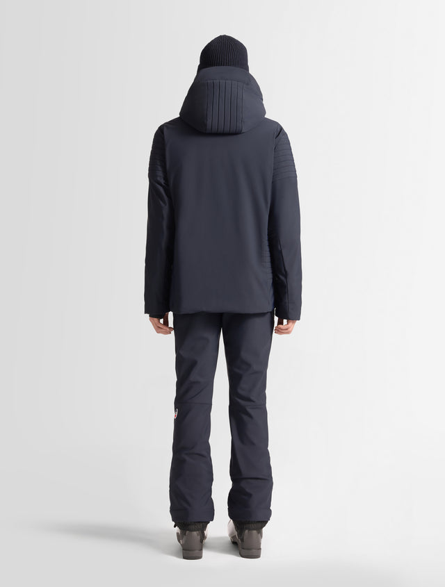 Fusalp VESTE DE SKI POWER Noir