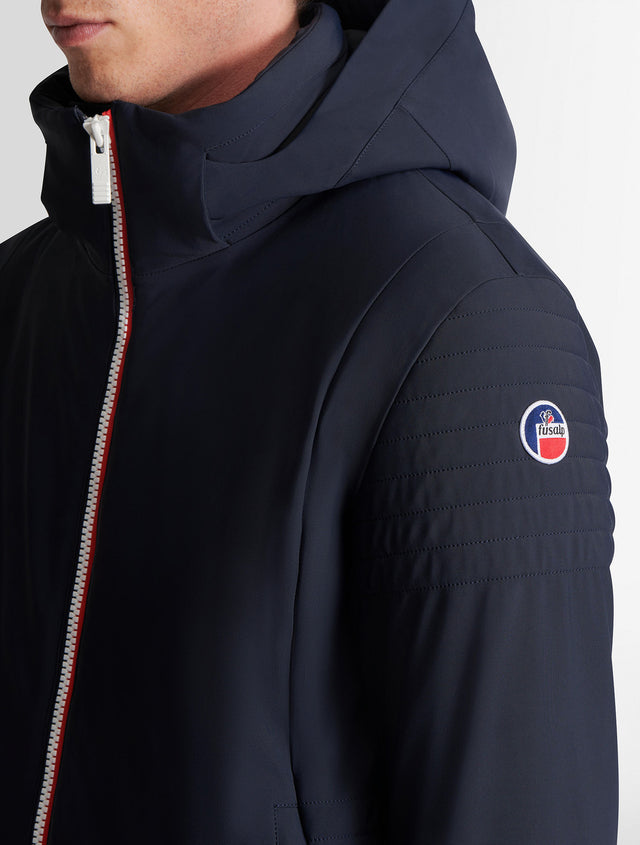 Fusalp VESTE DE SKI POWER Noir