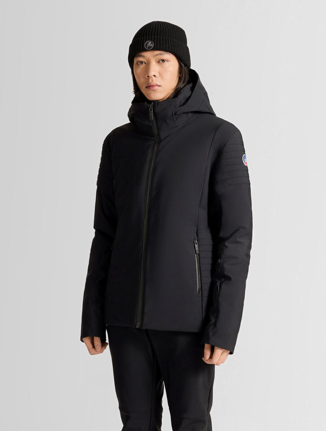 Fusalp VESTE DE SKI POWER Noir