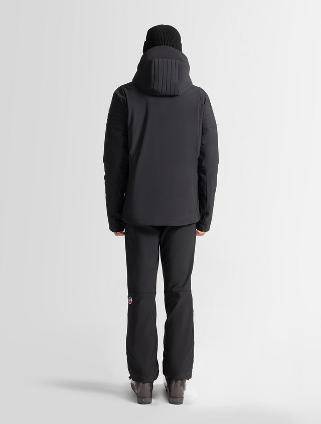 Fusalp VESTE DE SKI POWER Noir