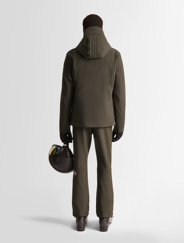 Fusalp VESTE DE SKI POWER Noir