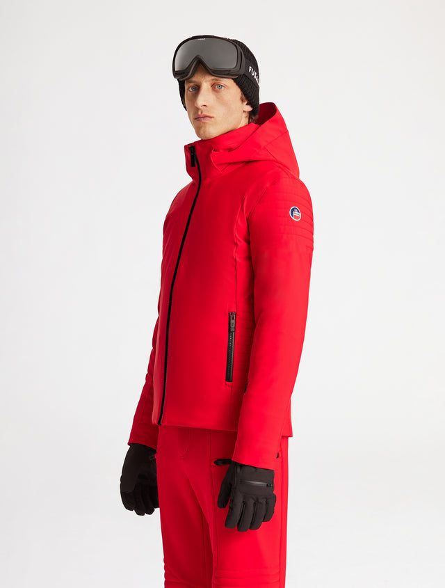 Fusalp VESTE DE SKI POWER Noir