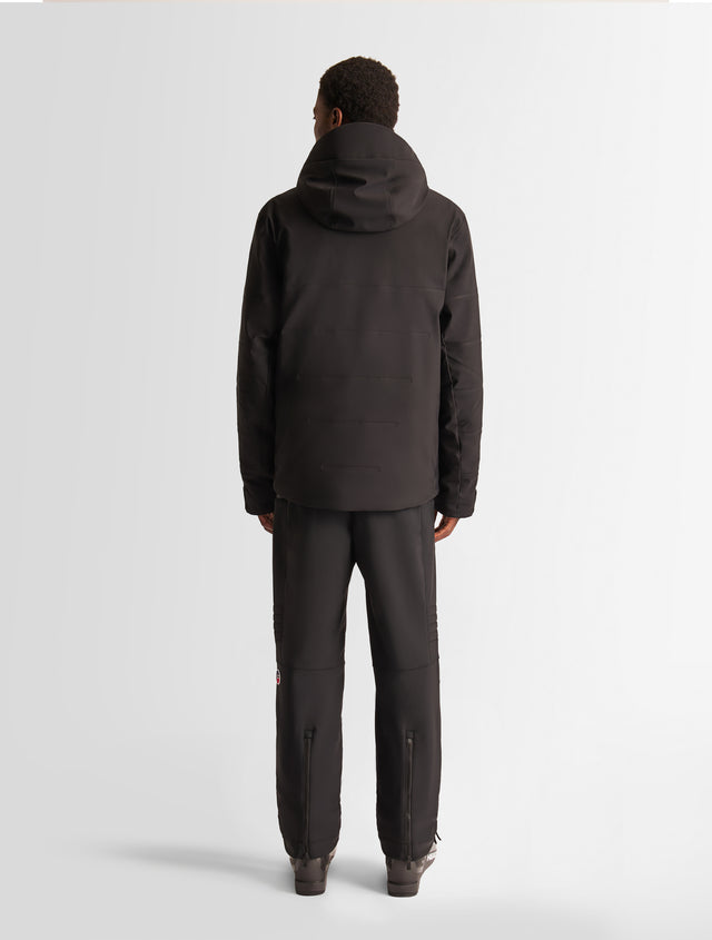 Fusalp VESTE DE SKI YOHAN Noir