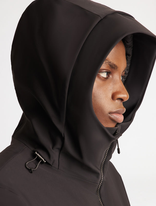 Fusalp VESTE DE SKI YOHAN Noir