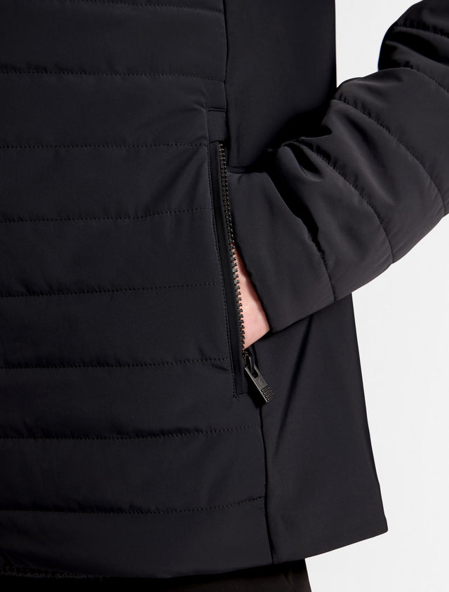 Fusalp VESTE ESTARIS Noir