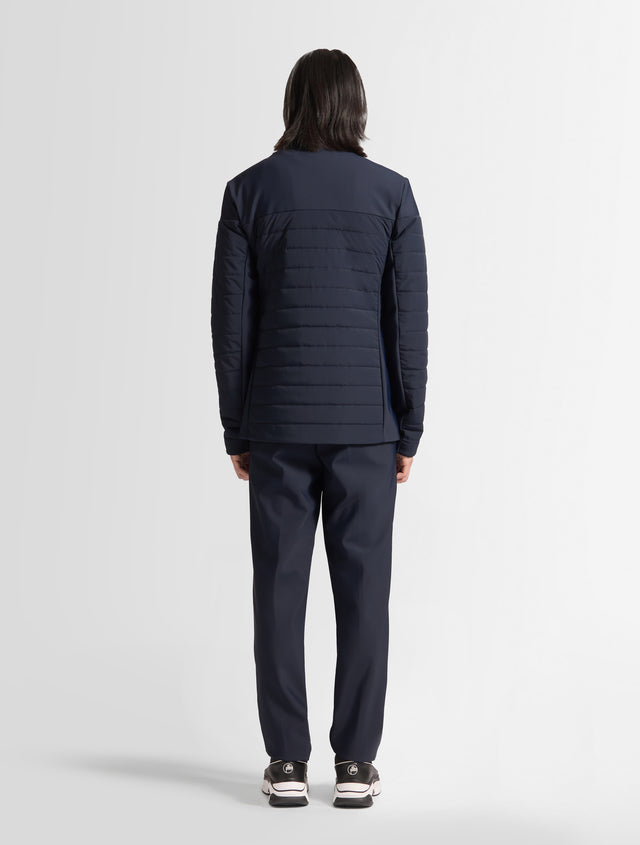 Fusalp VESTE ESTARIS Noir