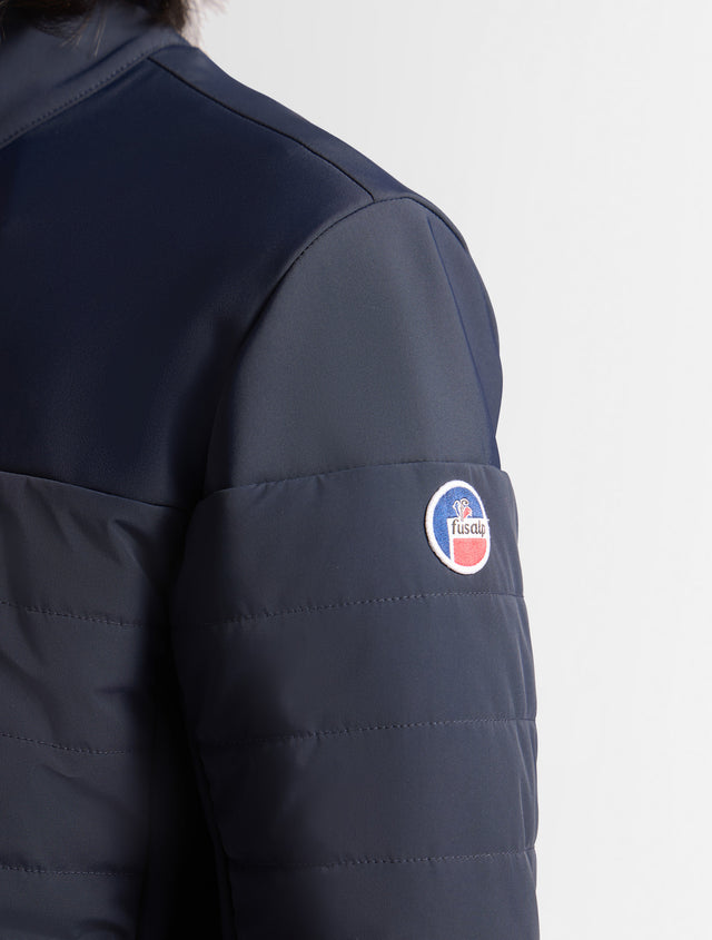 Fusalp VESTE ESTARIS Noir