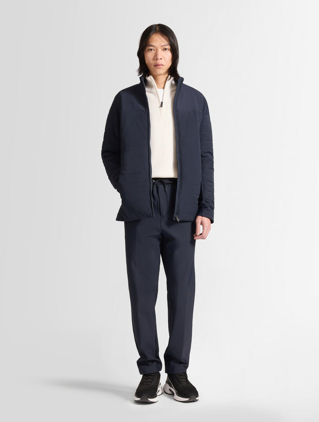 fusalp VESTE ESTARIS Noir