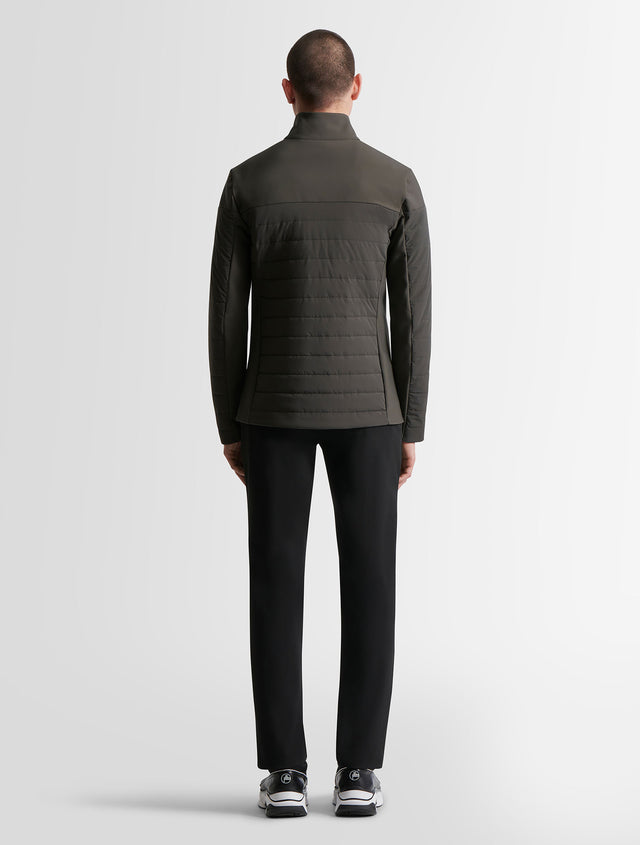 Fusalp VESTE ESTARIS Noir