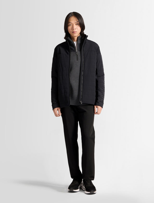 fusalp VESTE ESTARIS Noir