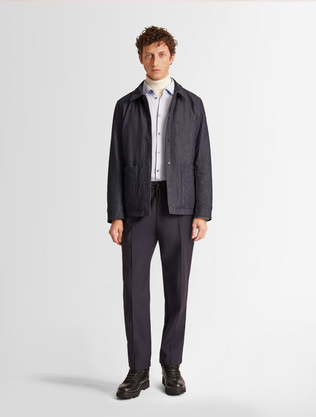 fusalp VESTE FERDINAND