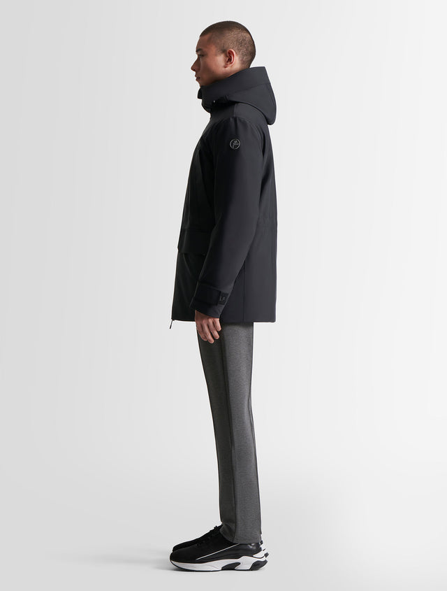Fusalp VESTE FERREOL Noir
