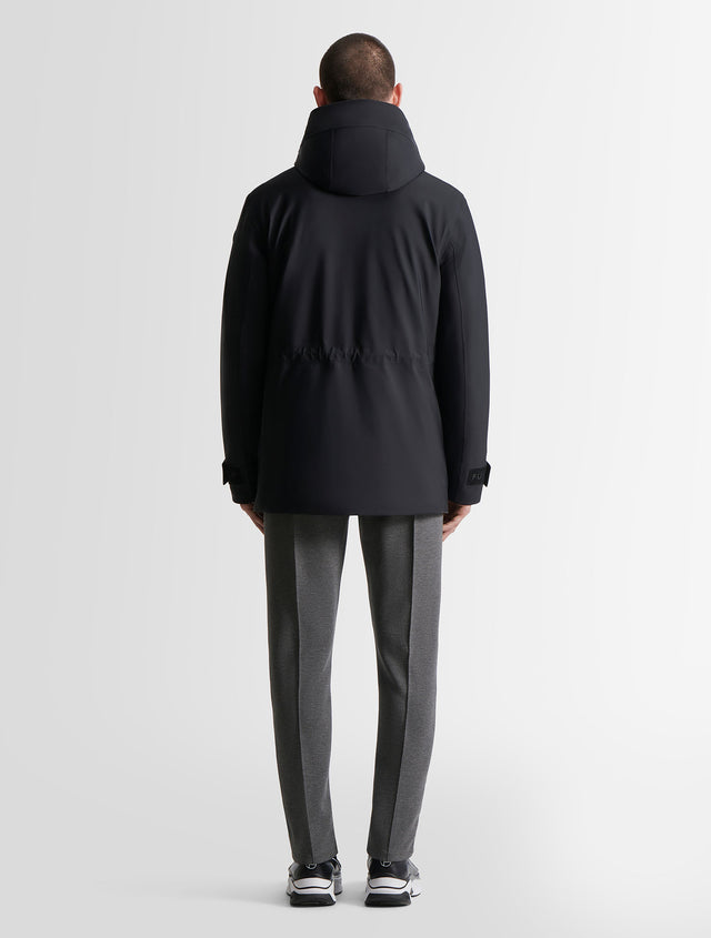 Fusalp VESTE FERREOL Noir