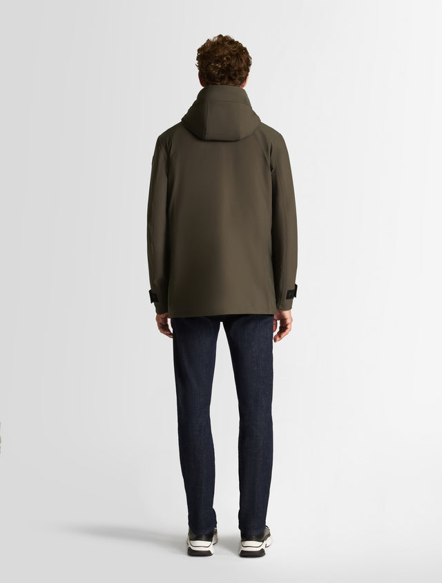 Fusalp VESTE FERREOL Noir
