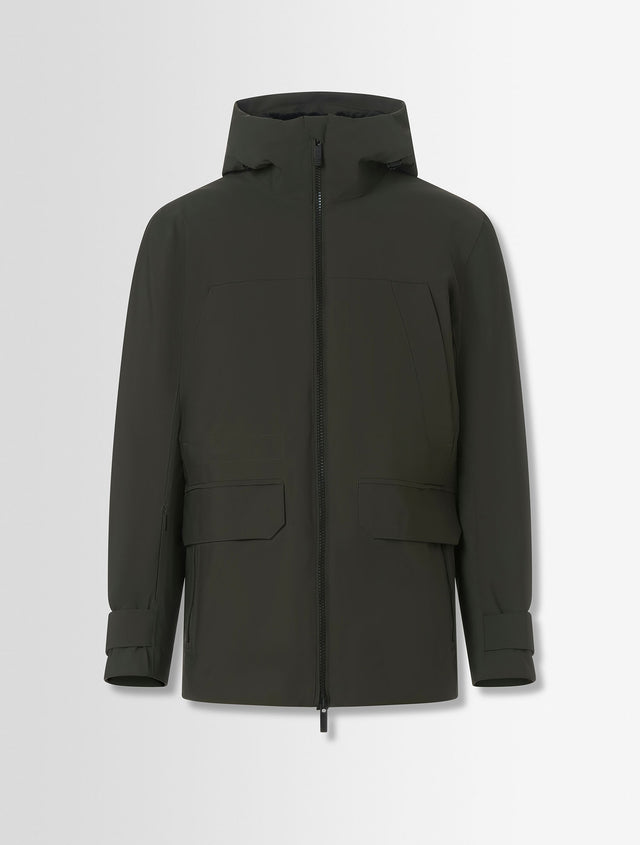 Fusalp VESTE FERREOL Noir
