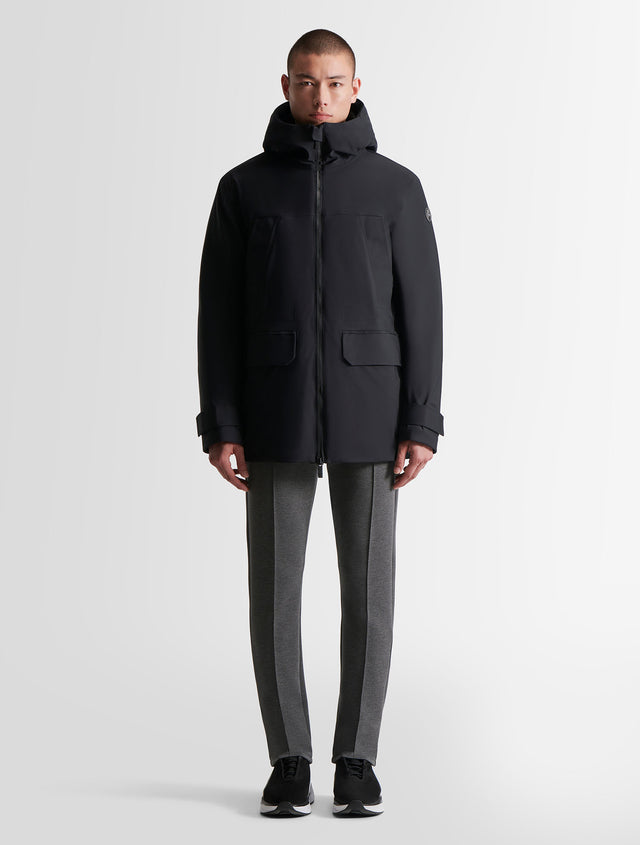 fusalp VESTE FERREOL Noir