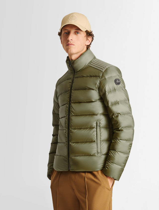 Fusalp VESTE GORDYN Laurel