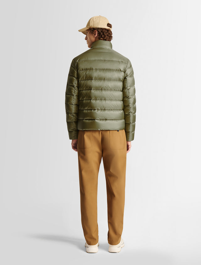 Fusalp VESTE GORDYN Laurel