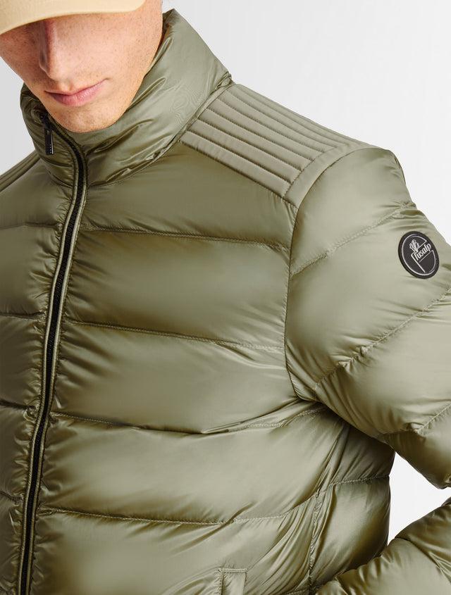 Fusalp VESTE GORDYN Laurel